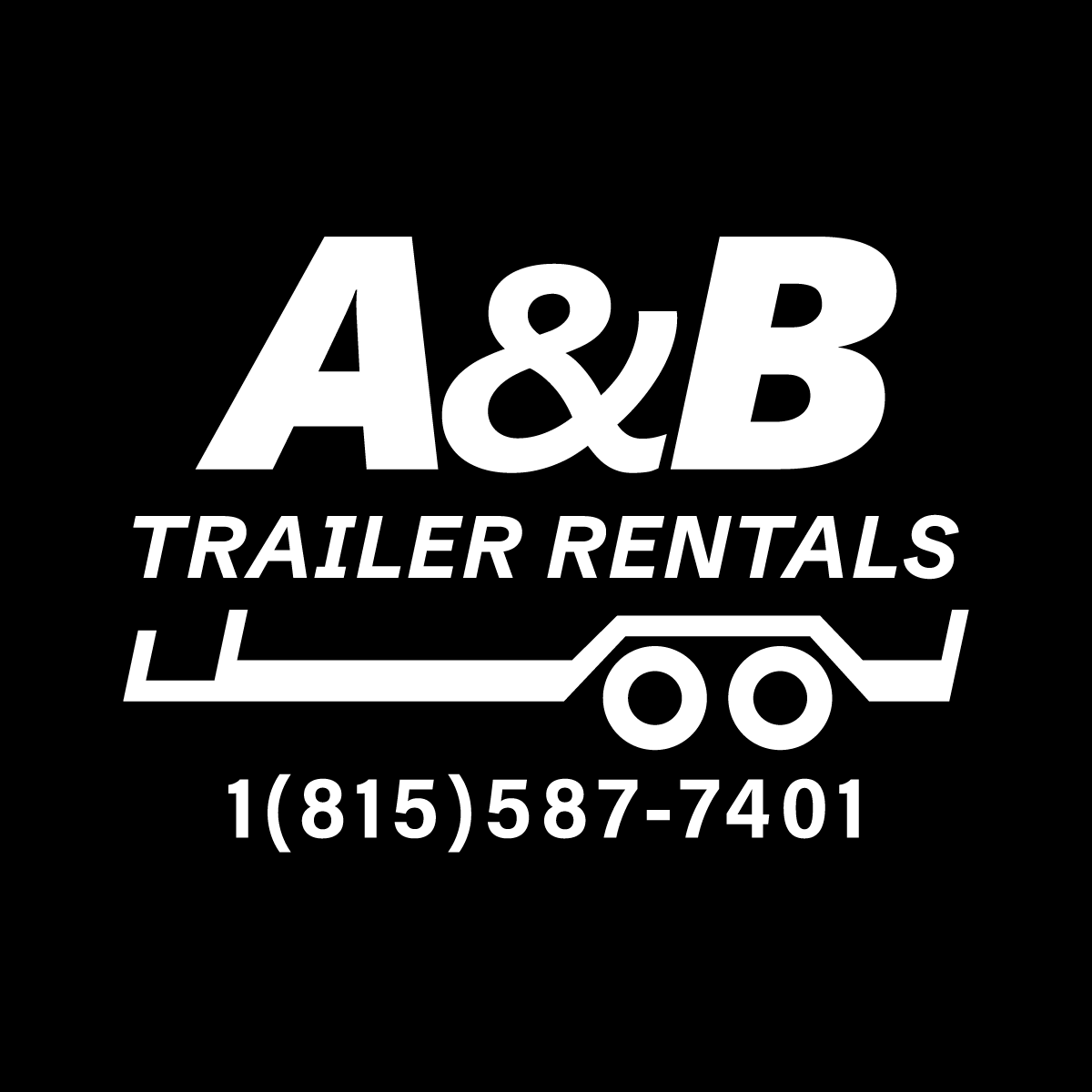 A&B Trailer Rentals - Quality trailer rentals in Marseilles, Illinois